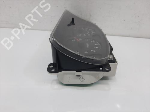 Instrument cluster SUZUKI JIMNY Closed Off-Road Vehicle (SN) 1.3 16V 4WD (SN413) | BP28101153C47 