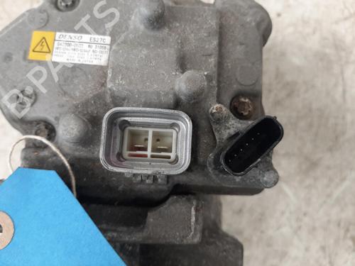 AC compressor TOYOTA RAV 4 IV (_A4_) 2.5 Hybrid 4WD (AVA44_) | BP26776256M34 - Image 3
