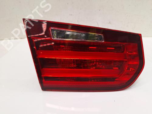 Used Left taillight BMW 3 (F30, F80) 320 i xDrive (184 hp) 26937861