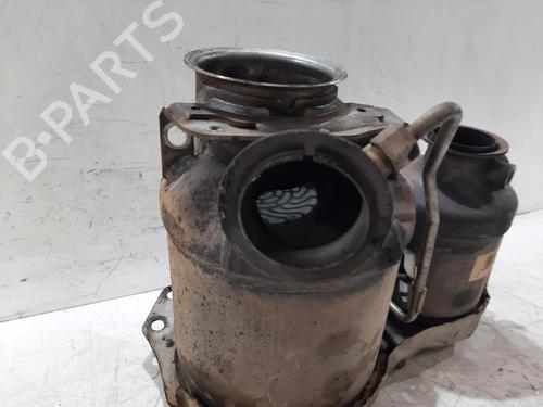 Particulate filter AUDI A3 Sportback (8VA, 8VF) 30 TDI | BP37484751M81  - Image 5