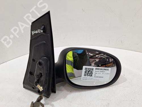 right-mirror-ford-ka-ru8-2008-2009-2010-2011-2012-2013-2014-2015-2016-31928054 main image
