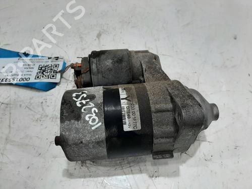 Used Starter NISSAN MICRA III (K12) 1.2 16V (80 hp) 30142088