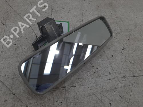 Used Rear mirror RENAULT CLIO IV (BH_) 0.9 TCe 90 (BHNF, BHMA, BHMH, BHJK, BHJR) (90 hp) 26766483