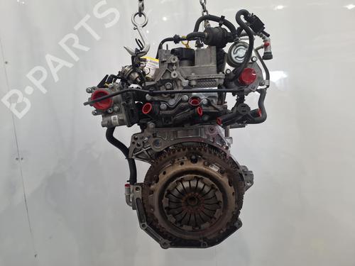 Used Engine DACIA SANDERO II TCe 90 (B8M1, B8MA, B8AC) (90 hp) 29882799