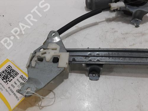 Front right window mechanism NISSAN NOTE (E11, NE11) 1.6 | BP32239816C23