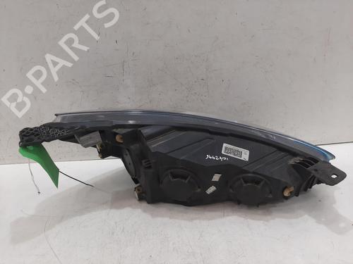 Left headlight FORD FOCUS IV (HN) 1.0 EcoBoost | BP33436375C28 - Image 5