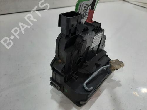 Andre VAUXHALL CORSA Mk IV (E) (X15) 1.4 | BP31361528O1