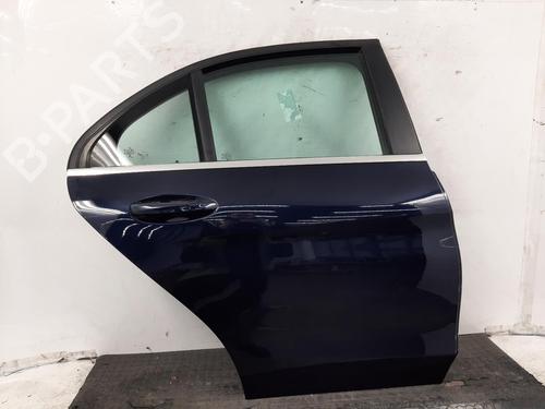 Used Right rear door Right rear door MERCEDES-BENZ C-CLASS (W205) C 200 (205.042) (184 hp) 33282452 33282452