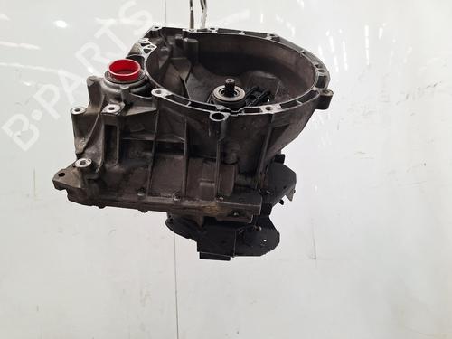 Gearkasse FORD B-MAX (JK) 1.6 TDCi | BP39267268M3 - Image 3