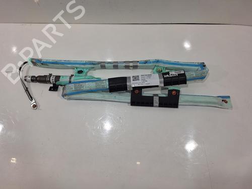 Used Left curtain airbag Left curtain airbag HYUNDAI KONA (OS, OSE, OSI) 1.6 GDi Hybrid (141 hp) 39965231 39965231
