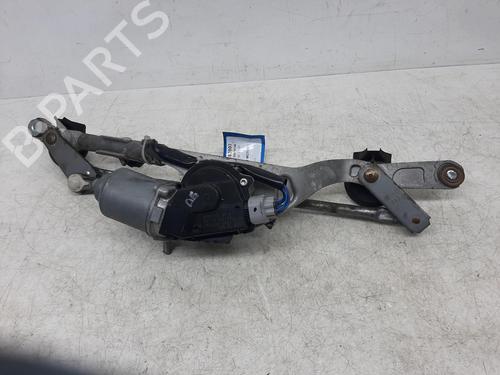 Front wiper motor TOYOTA AURIS (_E15_) 2.0 D-4D (ADE150_, ADE150R) | BP26824345M29 