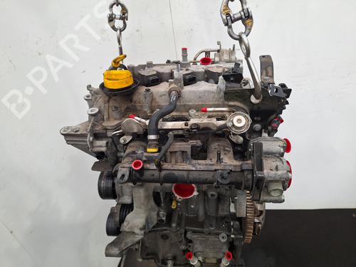 Engine NISSAN MICRA V (K14) 0.9 IG-T | BP36290257M1 - Image 6