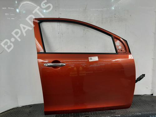 Used Right front door Right front door KIA PICANTO III (JA) 1.2 (84 hp) 40005261 40005261