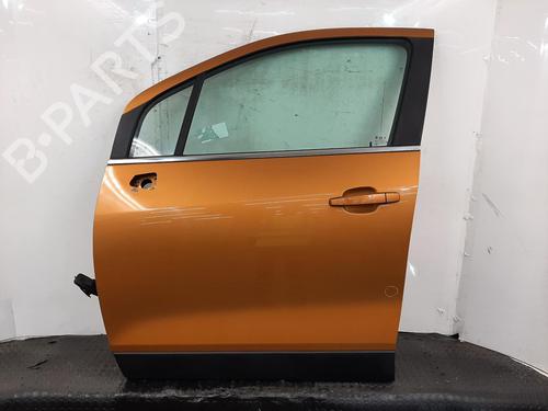 Used Left front door Left front door VAUXHALL MOKKA / MOKKA X (J13) 1.4 (140 hp) 39983409 39983409