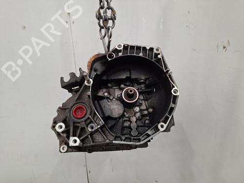 Used Gearbox Gearbox FIAT 500L (351_, 352_) 1.3 D Multijet (199LXY1A, 199LXY11) (84 hp) 39965154 39965154