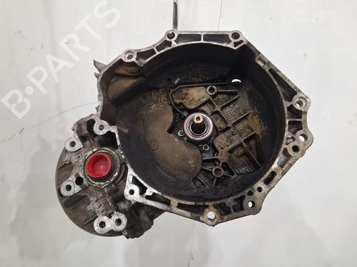 Used Gearbox VAUXHALL MOKKA / MOKKA X (J13) 1.6 CDTi (136 hp) 30496760