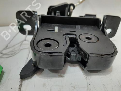 Tailgate lock DACIA SANDERO II 1.5 dCi | BP36662400C101  - Image 5