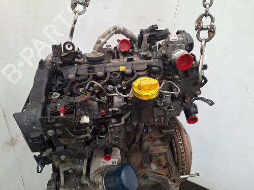 Engine RENAULT SCÉNIC III (JZ0/1_) 1.5 dCi | BP37172508M1  - Image 5