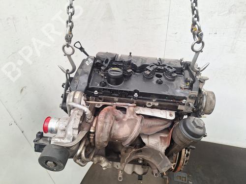 Engine BMW 1 (F21) 116 i | BP38513377M1 - Image 6