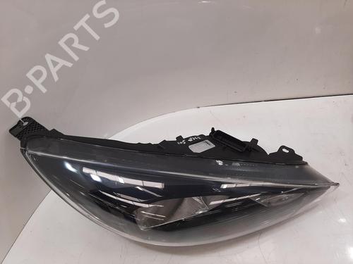 Right headlight FORD FOCUS III 1.5 TDCi | BP38266234C29 - Image 2