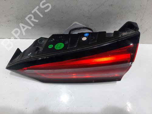 Right taillight MG MG HS (AS23) 1.5 EHS Hybrid (CSA6463) | BP30756457C35