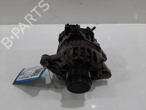 Generator Generator HYUNDAI i10 I (PA) 1.2 (86 hp) 33940363 33940363