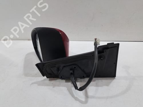 Left mirror TOYOTA YARIS (_P13_) 1.3 (NSP130_, NSP130) | BP29398166C26 