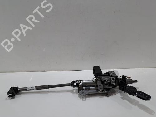 Used Steering column CITROËN C5 AIRCROSS (A_) 1.2 PureTech 130 (ARHNSJ) (131 hp) 29266655