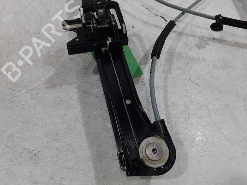 Front right window mechanism AUDI A3 Sportback (8VA, 8VF) 2.0 TDI | BP26804638C23 