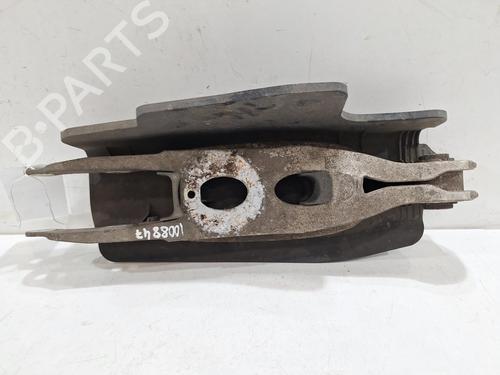 Bras de suspension arrière gauche AUDI A4 B9 Avant (8W5, 8WD) 2.0 TDI (150 hp) 26766472