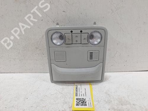 Innerbelysning SEAT LEON (5F1) 1.6 TDI (105 hp) 31597180