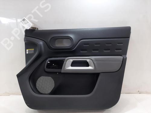 Used Other Other CITROËN C5 AIRCROSS (A_) 1.6 PureTech 180 (A45GFR) (181 hp) 35768598 35768598