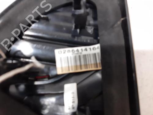 Right tailgate light RENAULT CAPTUR I (J5_, H5_) 0.9 TCe 90 | BP37608028C80 - Image 2