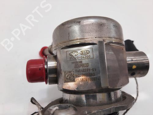Injection pump KIA STONIC (YB) 1.0 T-GDi | BP38305136M78 - Image 2
