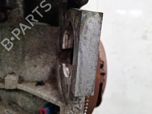 Engine FORD FIESTA VI (CB1, CCN) 1.25 | BP39951703M1 - Image 2