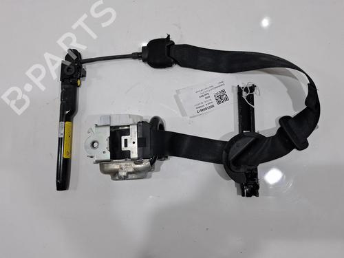 Used Front left seatbelt Front left seatbelt 38294588 38294588