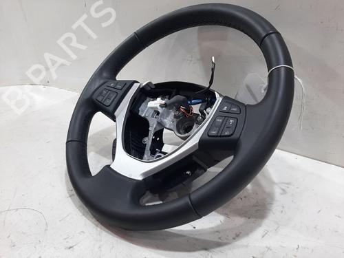 Steering wheel SUZUKI VITARA (LY) 1.4 Hybrid (Mild Hybrid) AllGrip (APK414) | BP39622542C49 - Image 4