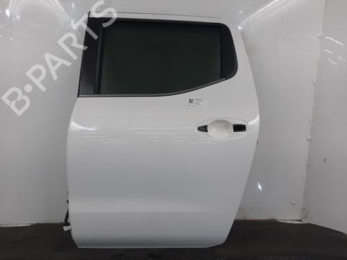 left-rear-door-nissan-navara-np300-pickup-d23-d23t-2014-39538653 main image