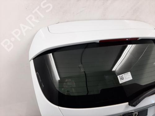 Tailgate FORD FIESTA VI (CB1, CCN) 1.4 | BP32357388C6