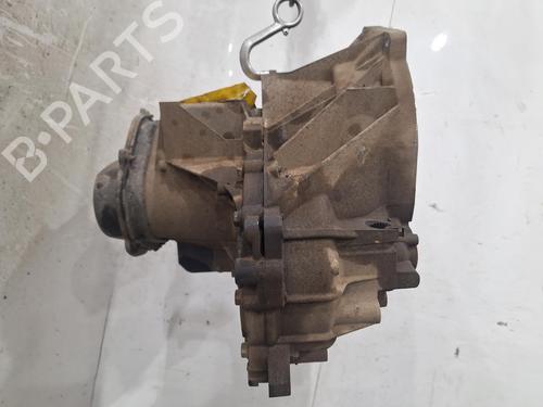 Gearbox FORD FIESTA VI (CB1, CCN) 1.25 | BP26850786M3 