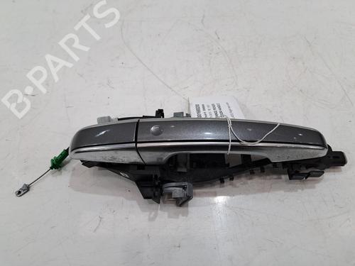 Used Exterior handle Exterior handle LAND ROVER RANGE ROVER IV (L405) 4.4 SDV8 4x4 (340 hp) 33318293 33318293