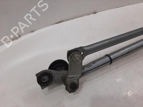 Viskermotor vindrute VAUXHALL ASTRA Mk VI (J) (P10) 1.6 | BP29581170M29 