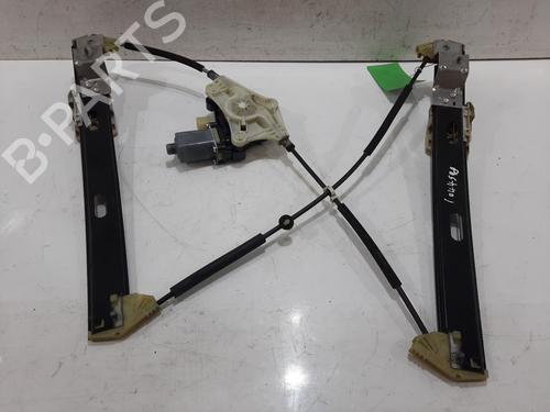 Used Front left window mechanism Front left window mechanism SEAT LEON (5F1) 1.4 TSI (125 hp) 33242638 33242638