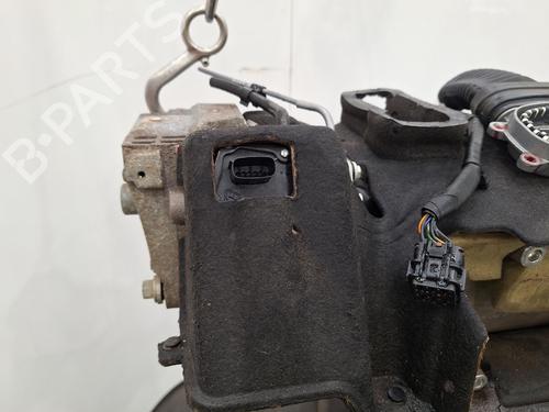 Motor JAGUAR I-PACE (X590) EV400 AWD | BP30259811M1