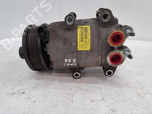 Used AC compressor AC compressor 39463160 39463160