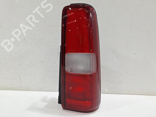 Used Right taillight SUZUKI JIMNY Closed Off-Road Vehicle (SN) 1.3 16V 4x4 (SN413) (86 hp) 26808405