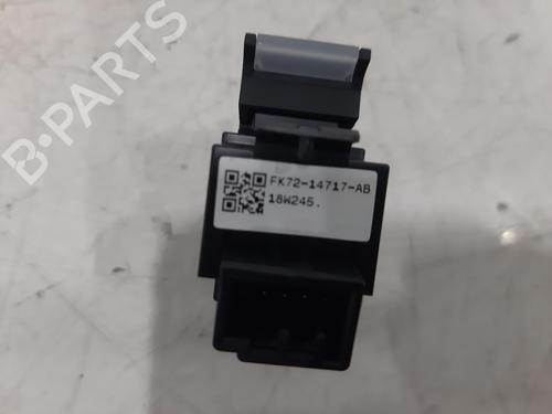 Switch JAGUAR I-PACE (X590) EV400 AWD | BP26861159I30 