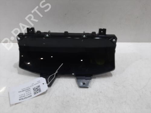 Used Instrument cluster JAGUAR I-PACE (X590) EV400 AWD (400 hp) 30324197