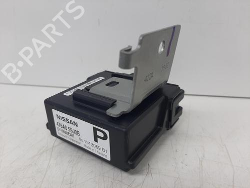 Control unit NISSAN LEAF (ZE1) Electric | BP26837472M11 