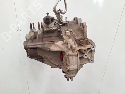 Gearbox MITSUBISHI ASX (GA_W_) 1.6 MIVEC (GA1W) | BP36811462M3 - Image 5